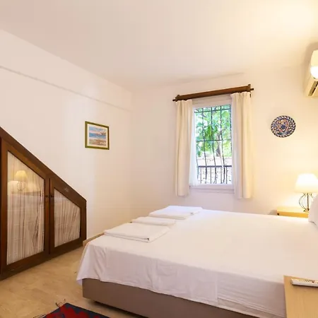 Aparthotel Korsan No:4 Kas