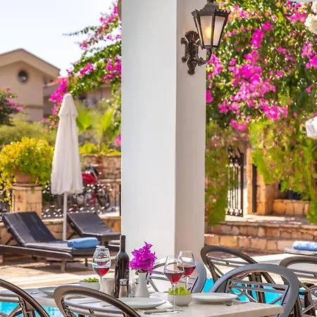 Aparthotel Korsan No:4 *