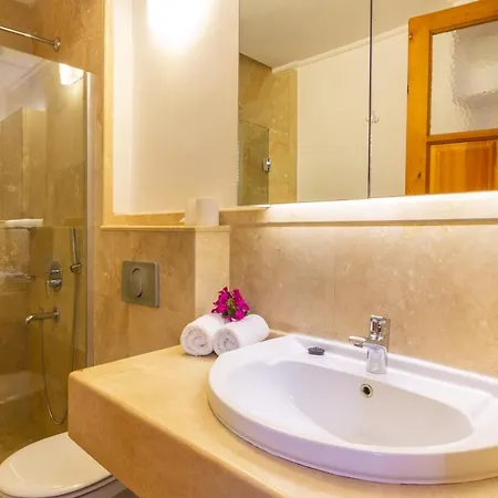 Apartahotel Korsan No:4
