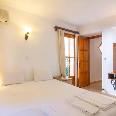 Aparthotel Korsan No:4