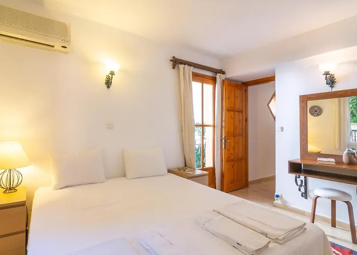 Aparthotel Korsan No:4